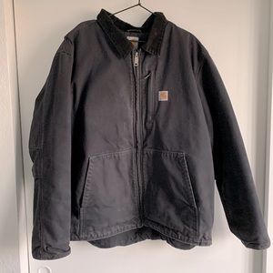 Carhartt Full Swing Jacket